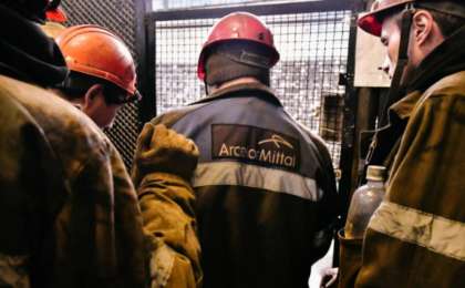 "АрселорМиттал Теміртау" кенішінде жұмысшының мәйіті табылды