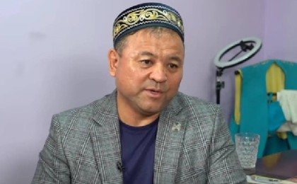 Мені «АЛАЯҚ» дегені үшін сотқа беремін – Амангелді Еренғайыпұлы