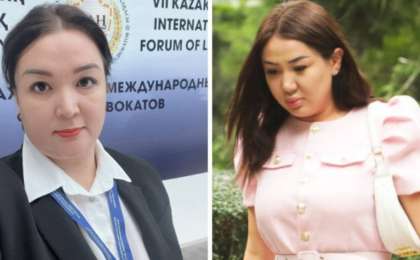«Әкесі осы қызым үшін ауру боп тындым деді»: Әнару Құрманалиеваның адвокаты оны қорғаудан бас тартты 