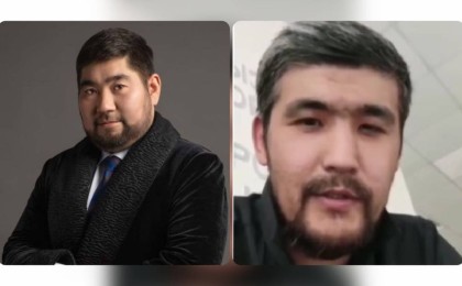 Балғынбек Имашев түрмедегі "Дикий" Арманға қолдау көрсетті