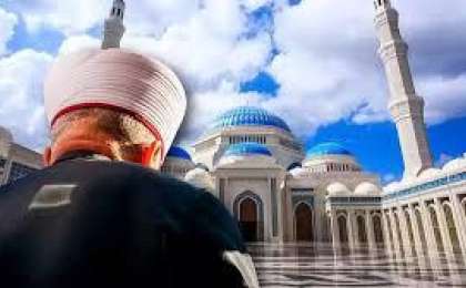 ҚМДБ имамдардың жалақысын жария етті