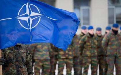 Пентагон басшысы Ресей саясатын НАТО елдеріне төнетін негізгі қауіп деп атады