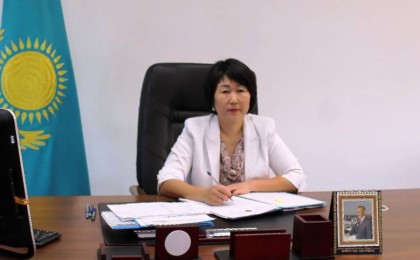 2022-2023 жылы «Жұмыспен қамтудың мобильді пункттері» Алматы облысының барлық аудандары мен қалаларын қамтитын болады