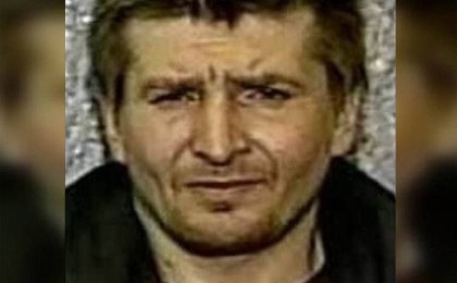 Ресейлік каннибал бостандыққа шықты