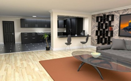 Қарағандыда шенеуніктер жақындарына заңсыз пәтер берген