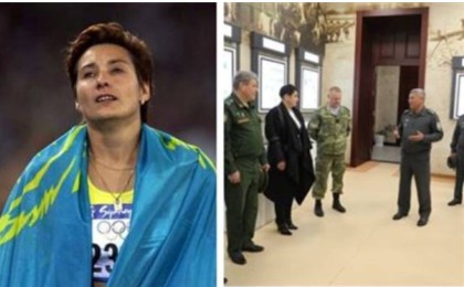 «Прокурорлық тексеру жүріп жатыр»: қазақтарға қарсы "ұлы орыс шовинизмін" танытуда деген Шишигинаның өзі жауап берді