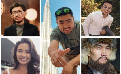 "Патриотизм – қазақ болғаның үшін мақтану емес": Қазақстанның танымал тұлғалары ұлтжанды азамат қандай болуы керек екенін айтты