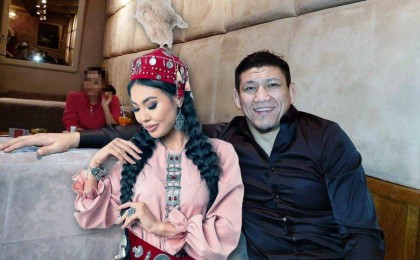 Қуат Хамитов енді "Мисс Қызылордаға" көз салды