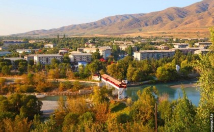 Шуақ шашқан «Шапағат»