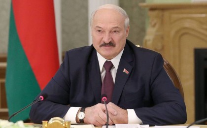 Лукашенко Беларусьтағы президенттік сайлауға алтыншы рет баруға шешім қабылдады - Қазақстан жаңалықтары