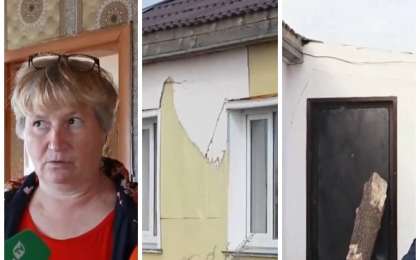 Қазақстанның оңтүстігінен теріскейге қоныс аударған отандастар кері қайтып жатыр