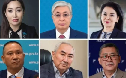 Тегін нан мен түнгі балабақша - президенттікке үміткерлер халыққа қандай уәде беріп жатыр?