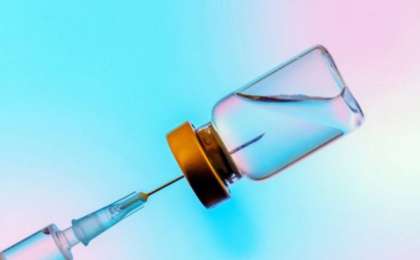 Алматы облысындағы вакцинация барысы