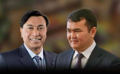 «Арселордың» адвокаты: Әкім Қасымбек шахтадағы қайғылы жағдай жөнінде қалай есеп берді