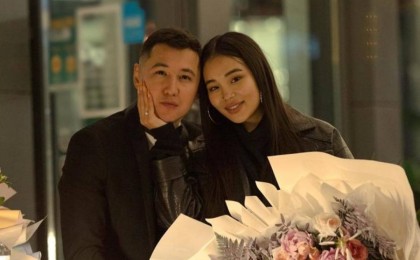 "Say Mо-ның аяғы ауыр ма": Әншінің бұрынғы жолдасы пікірін айтты