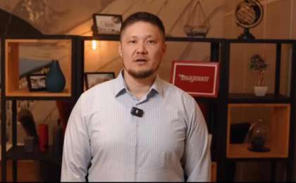 “Ана тіліміз — басты құндылығымыз”: Магнум компаниясы халықтан кешірім сұрады