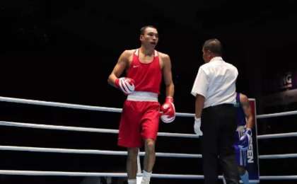 Азия чемпионаты: Шымбергенов, Бекбауов және Ташкенбайдың келесі қарсыласы кім