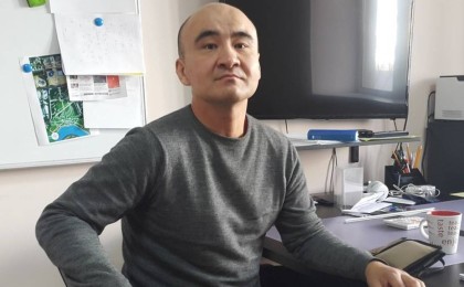 Макс Боқаевқа тағы қауіп төнді: Полиция шектеу қоюды ұсынды