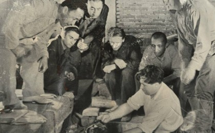 Әмір Темір қабірінің ашылу сәті: Өзбекстан мұрағаттағы мемлекеттік құпияны алып тастады (ФОТО)