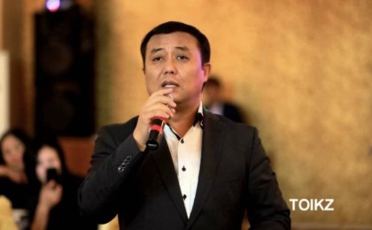 “Көлік апатына түстім” - Саят Медеуов