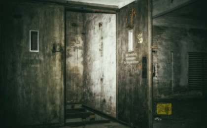 Петропавлда лифт тросы үзіліп, бір адам қаза тапты