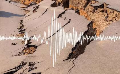 Түркияда тағы да қуатты жер сілкінісі болды