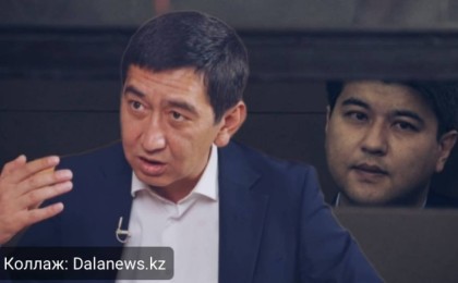 "Ақпараттық соғыста Нүкеновтер ұтылып жатыр". Депутат атышулы іске қатысты пікір білдірді