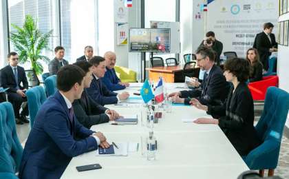 Париж Олимпиадасы: Санға емес, сапаға мән беріледі