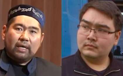 Айтыскер ақын Балғынбек Имашевтың ұлы алаяқтық бойынша тергеліп жатыр