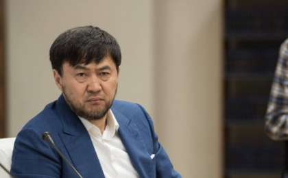 Қайрат Сатыбалды мемлекетке тағы 82,6 млрд теңге қайтарды