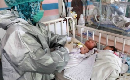 Кабул перзентханасындағы қақтығыстан сәби аман қалды - Қазақстан жаңалықтары