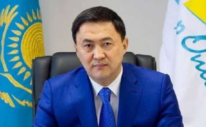 Назарбаевтың туысы оффшорлық компания арқылы "Қазақтелекомға" "үлескер"