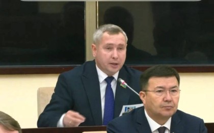 "Масқара статистика": Геннадий Шиповских Қазақстандағы есірткіге қарсы күресті күшейтуді талап етті