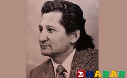 Өлең: Қадыр Мырза Али (Мен жасаған машина) » ZHARAR