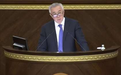 Қазақстан Үкіметі құрылыс салушыларға берілетін салықтық жеңілдіктерді жоюды ұсынады: оларды жиі салықтан жалтару үшін пайдаланған