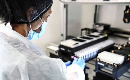 Коронавирусқа қарсы антиденелерді анықтайтын ресейлік тест үздік деп танылды