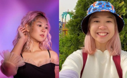 Қазақстандық қыз ТМД елдерінде ең танымал блогер атанды