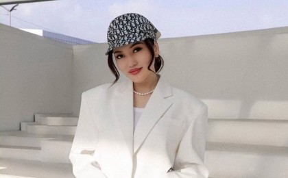 "Құдай мен күйеуім куә": Ерке Есмахан бетіне ота жасатты дегендерге жауап берді