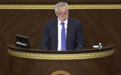 Жұманғарин: «үйдің жанындағы дүкендер», шаштараздар және жалықпен жұмыс істейтін кәсіпкерлер ҚҚС төлемейді