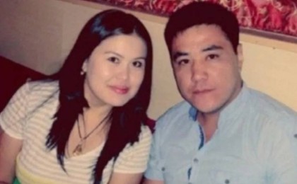 "Басынан қан судай ақты": Танымал актриса Дариға Бадықова жол апатына түсті