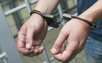 «Қазарнаулыэкспорт» РМК басшысы ұсталды