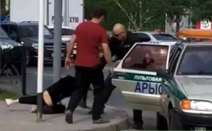 "Бойжеткенді шашынан ұстап сүйреді": Қостанайда тараған видео кейіпкері қыз емес, жігіт болып шықты - Қазақстан жаңалықтары