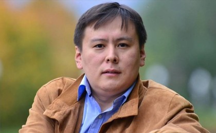 Британ Парламенті Жанболат Мамайды қолдап, оның ісін тергеу жөніндегі комиссия құрды