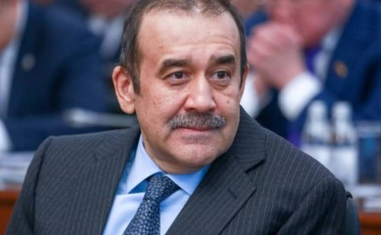 БҰҰ Кәрім Мәсімовті босату жөнінде шаралар қабылдауды талап етеді