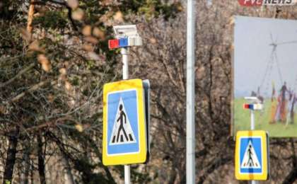 Екібастұзда жолаушылар автобусы 8 жасар баланы қағып кетті