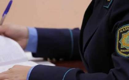 Алматы әкімінің орынбасарына айыппұл салынды