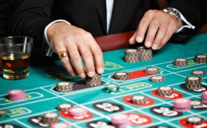 Мемлекеттік қызметкерлердің құмар ойындарға қатысу деректері бойынша тексеру жүргізілуде