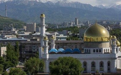 Алматыда мешіттер мен шіркеулер, қонақ үй мен дәмханалар 18 мамырда ашылмайды - қала әкімдігі - Қазақстан жаңалықтары