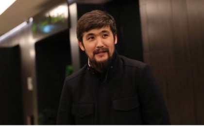 "Дикий Арман" алғаш рет әке атанды