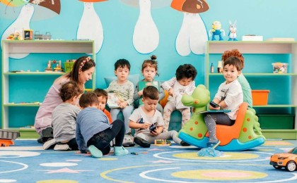 Бекшин: Алматыда балабақшалар әлі ашылмайды